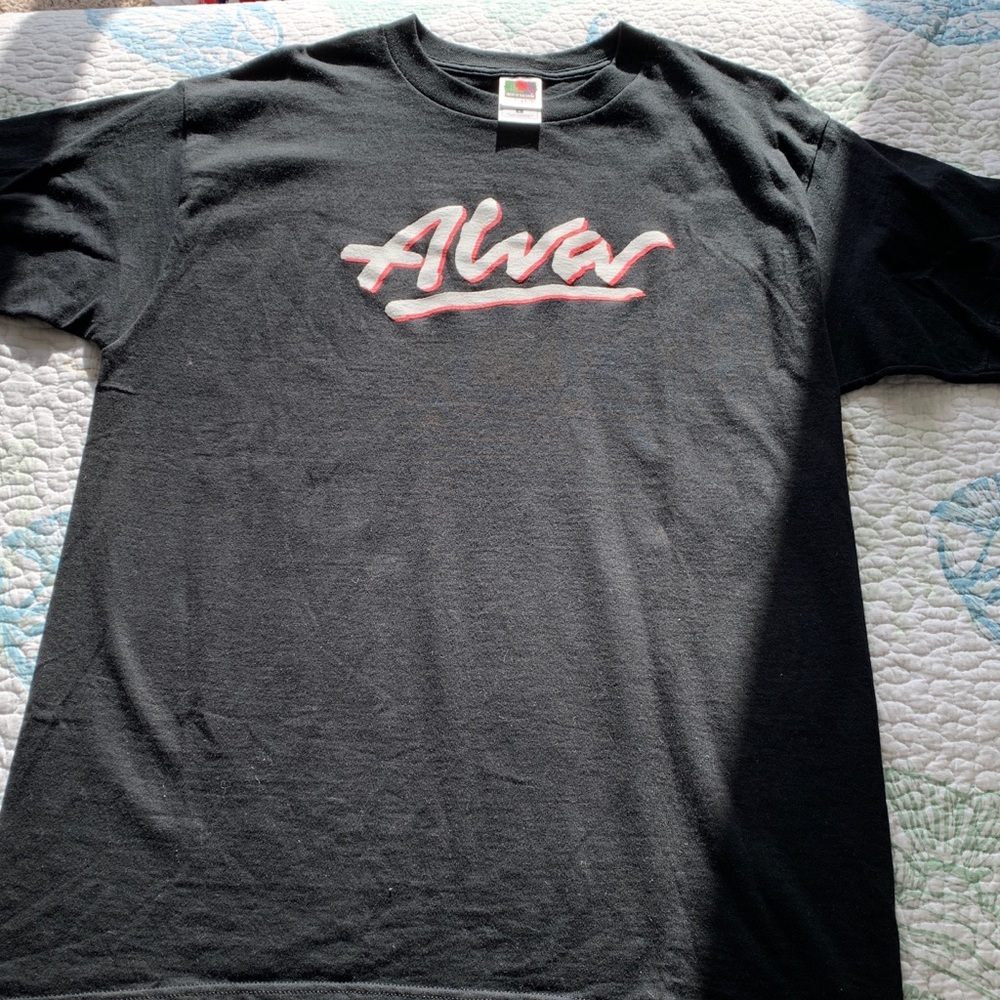 Vintage Tony Alva Skate shirt